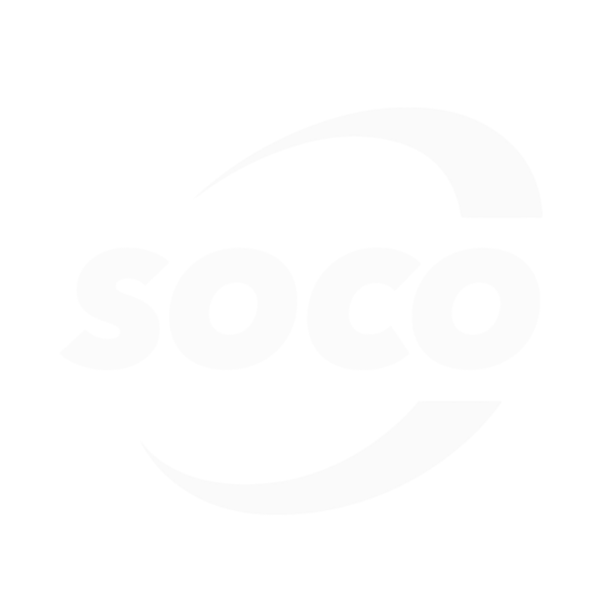 SOCO